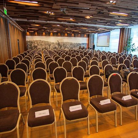 Termag Hotel Jahorina Zewnętrze zdjęcie