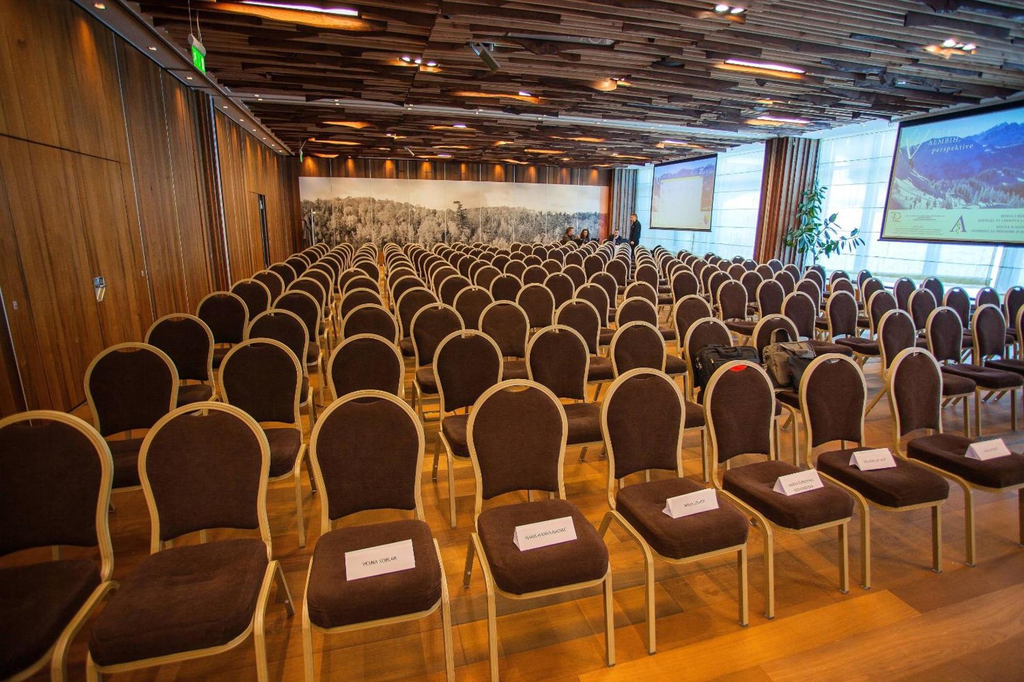 Termag Hotel Jahorina Zewnętrze zdjęcie