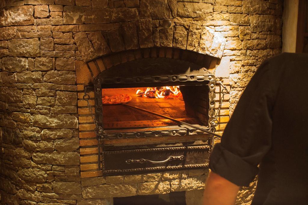Termag Hotel Jahorina Zewnętrze zdjęcie