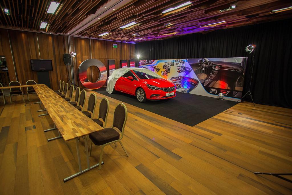 Termag Hotel Jahorina Zewnętrze zdjęcie