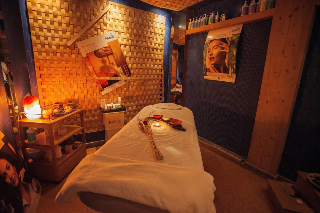 Termag Hotel Jahorina Zewnętrze zdjęcie