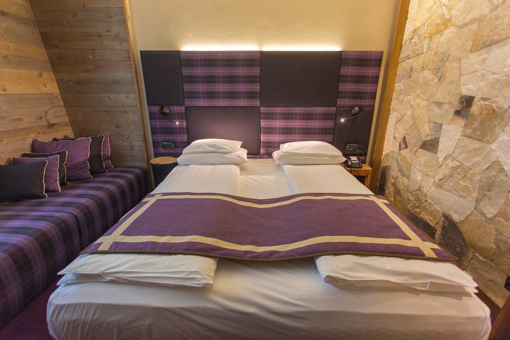 Termag Hotel Jahorina Zewnętrze zdjęcie