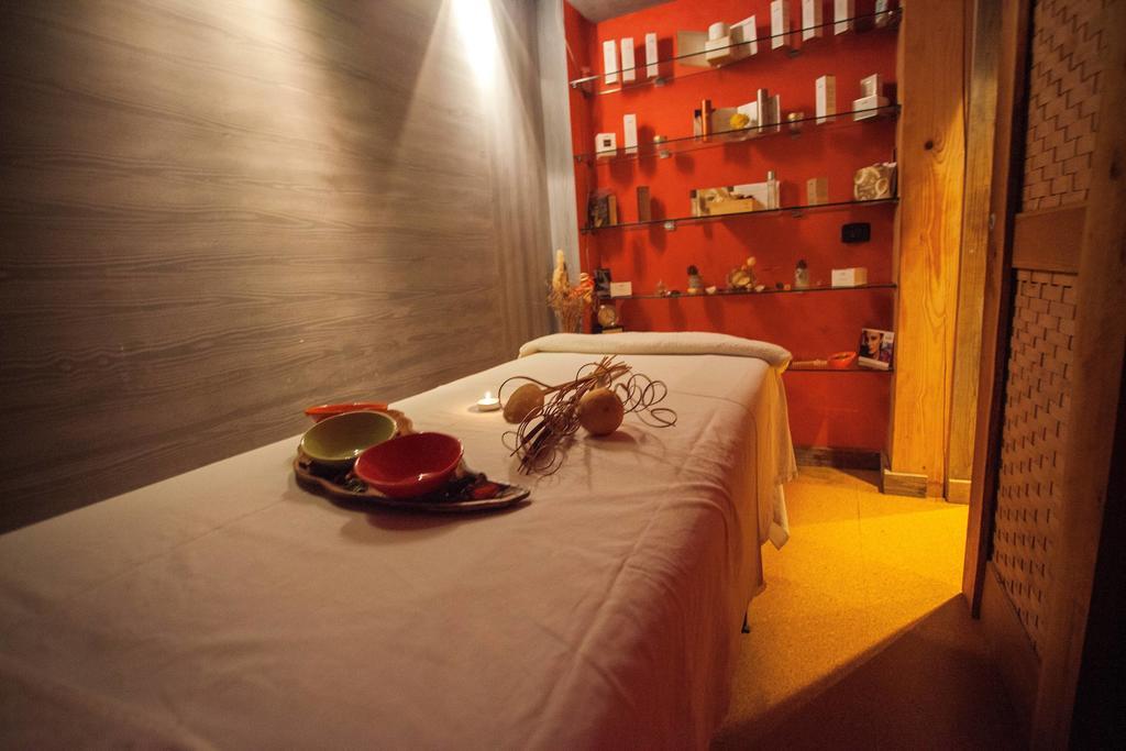 Termag Hotel Jahorina Zewnętrze zdjęcie