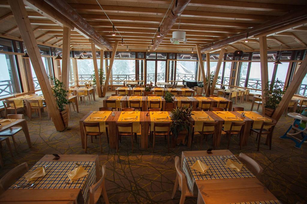 Termag Hotel Jahorina Zewnętrze zdjęcie