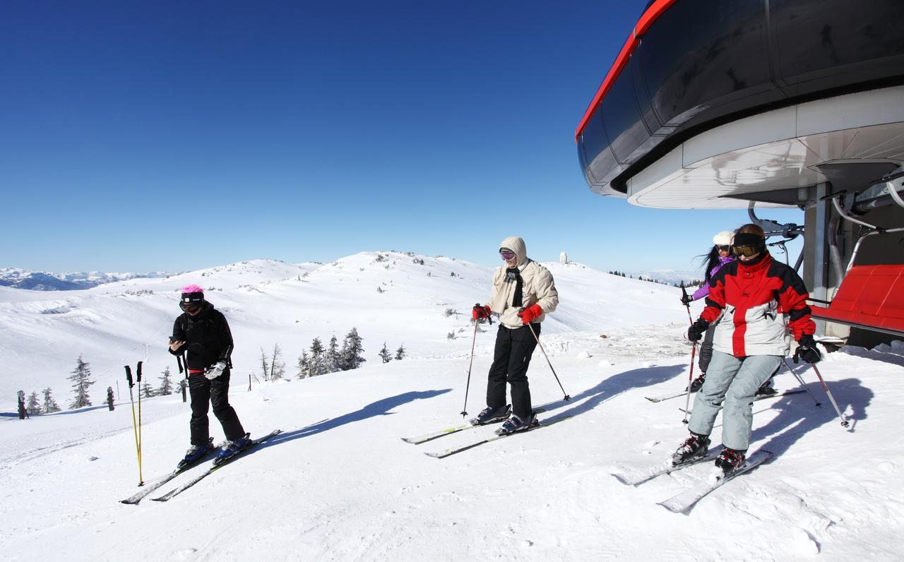 Termag Hotel Jahorina Zewnętrze zdjęcie